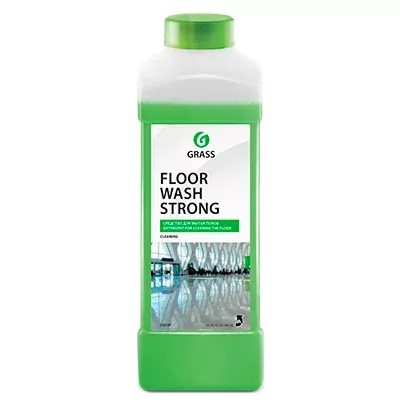 Линейка химии Grass