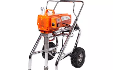 ASPRO-2200 окрасочный аппарат