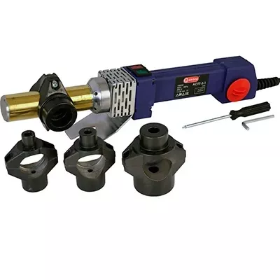 Аппарат для сварки труб из полипропилена