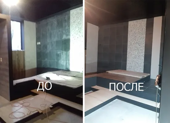 Уборка магазина 400 м2 в Сертолово