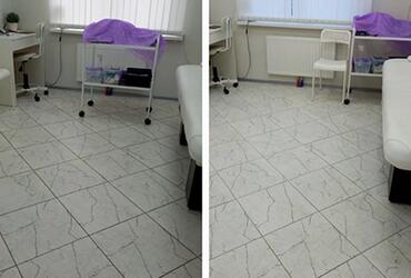 кейс выполненной работы