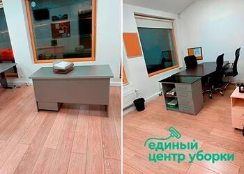 Клининг офиса на Невском проспекте