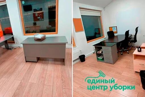 Клининг офиса на Невском проспекте