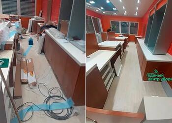 Убрали бензоколонку для Людмилы