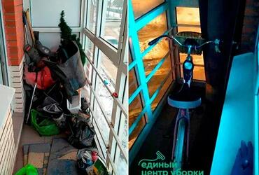 кейс выполненной работы