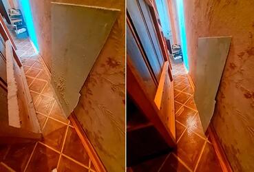 кейс выполненной работы