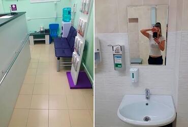 кейс выполненной работы