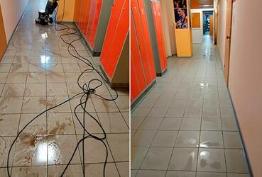 кейс выполненной работы