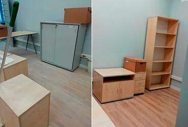 кейс выполненной работы