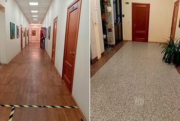 кейс выполненной работы