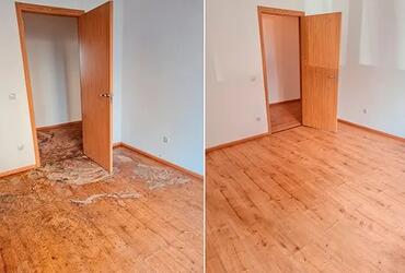 кейс выполненной работы