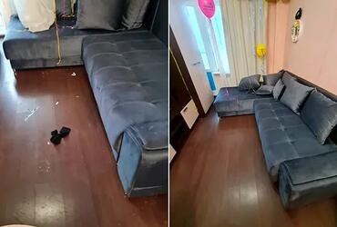 кейс выполненной работы