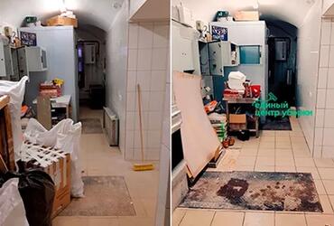 кейс выполненной работы