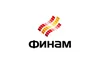 Положительная рекомендация от АО Финам в СПБ