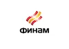 Обслуживали компанию ФИНАМ