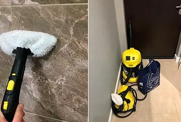 кейс выполненной работы