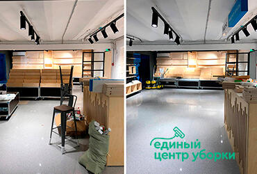 кейс выполненной работы