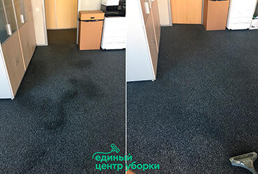 кейс выполненной работы