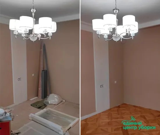 Убрали элитную недвижимость