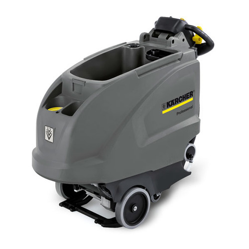 Описание модели B 60 W Bp
