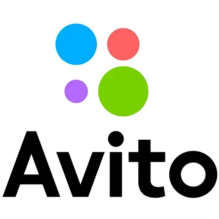 Авито для поиска коттеджей