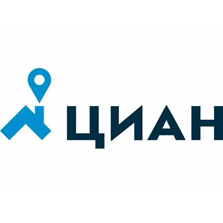 ЦИАН для поиска домов