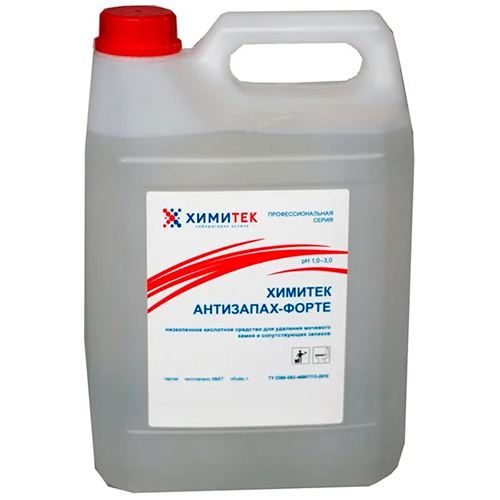 Антизапах Форте
