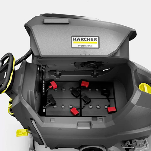 Описание модели B 60 W Bp