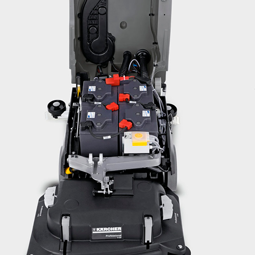 фото машины B 60 W Bp 