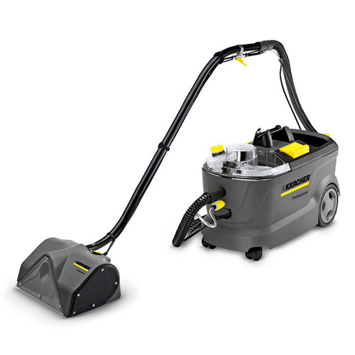 Karcher Puzzi 10/1