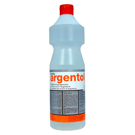 химия ARGENTOL