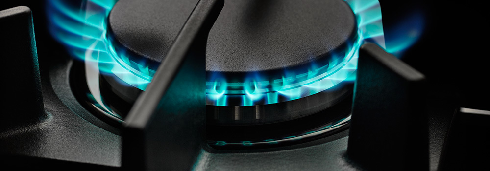 Как отмыть решетку газовой плиты? Советы, рекомендации, опыт.
