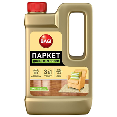BAGI для напольных покрытий
