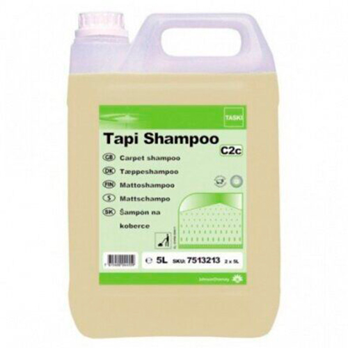 Tapi shampoo