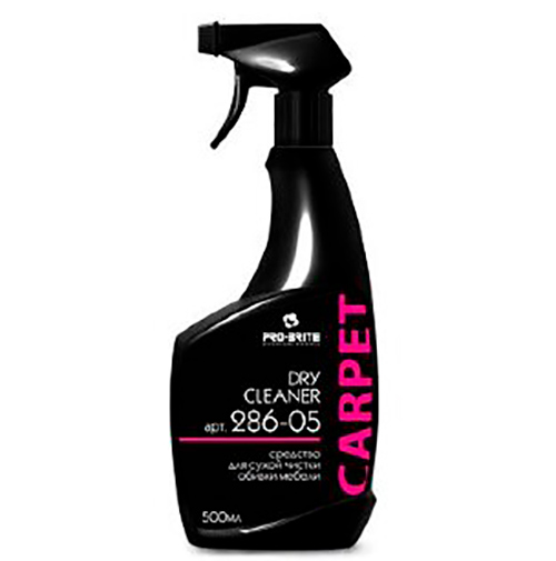 carpet cleaner