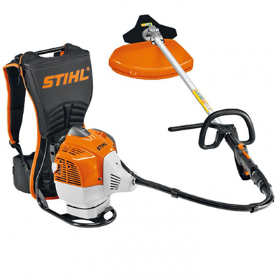 Фото триммера STIHL