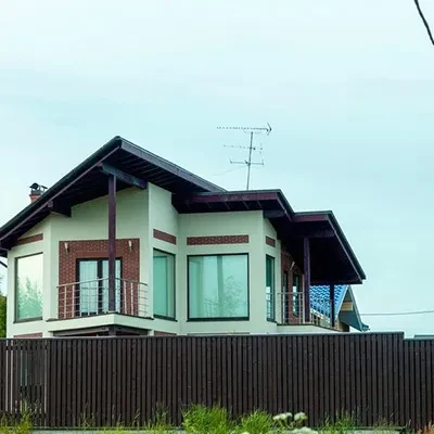 загородная недвижимость ЛО