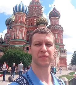 Андрей Шанин